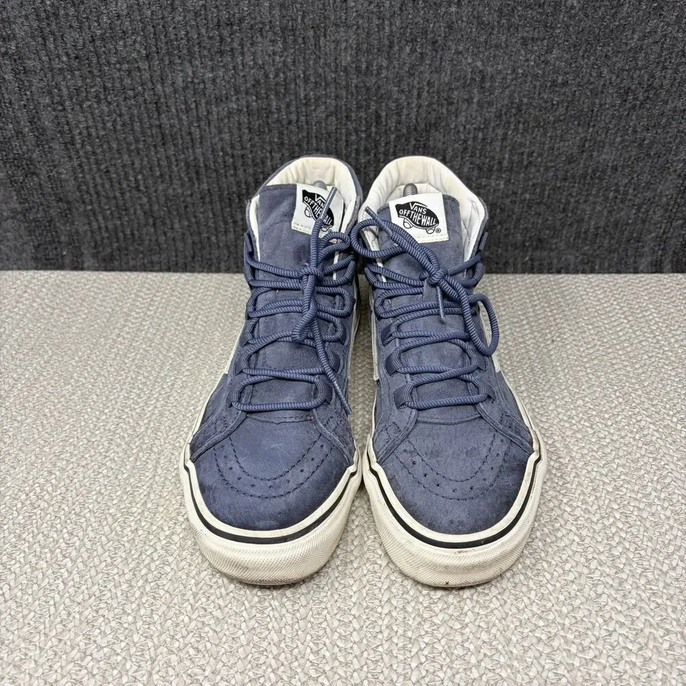 Vans good used